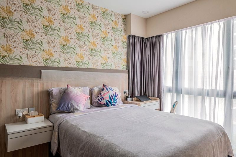 NORTH PARK RESIDENCES 2