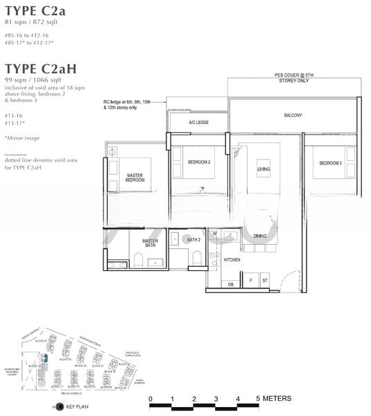 NORTH PARK RESIDENCES 8