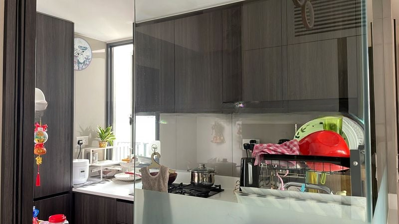 NORTH PARK RESIDENCES 4