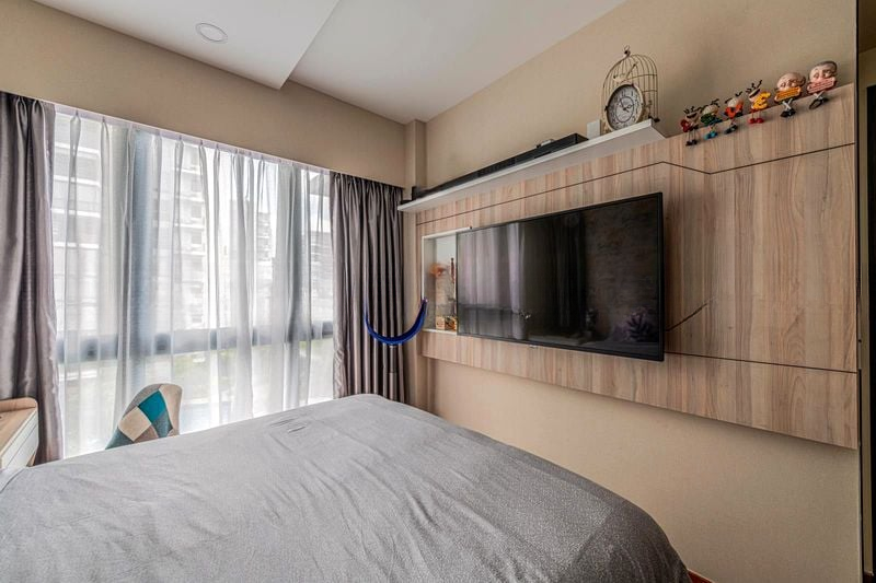 NORTH PARK RESIDENCES 7