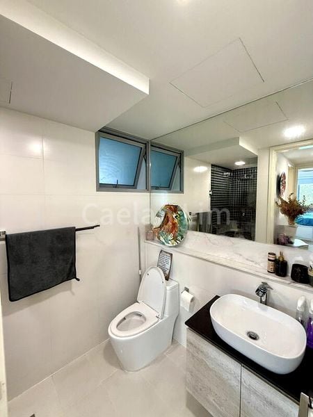 FERRARIA PARK CONDOMINIUM 2