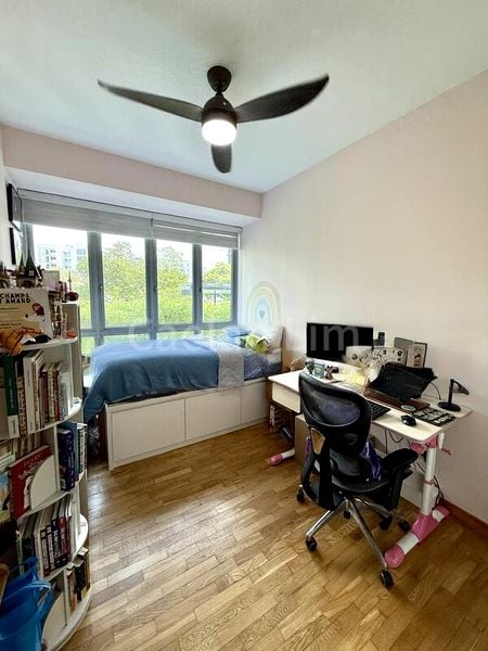 FERRARIA PARK CONDOMINIUM 3