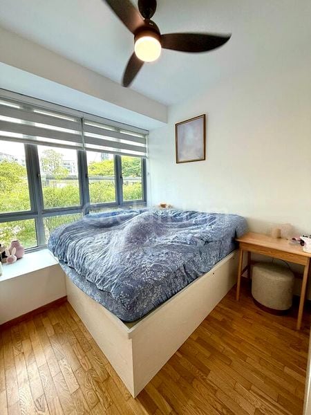 FERRARIA PARK CONDOMINIUM 4