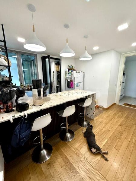 FERRARIA PARK CONDOMINIUM 5