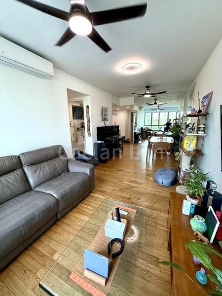 FERRARIA PARK CONDOMINIUM 7