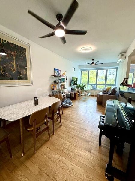 FERRARIA PARK CONDOMINIUM 8