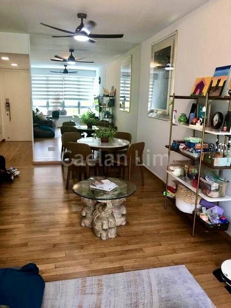 FERRARIA PARK CONDOMINIUM 9