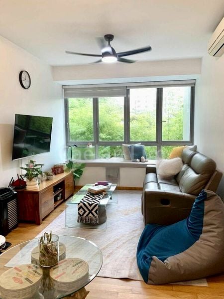 FERRARIA PARK CONDOMINIUM 10