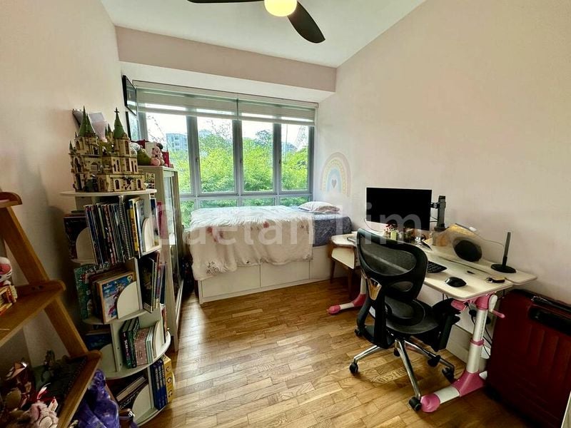 FERRARIA PARK CONDOMINIUM 13