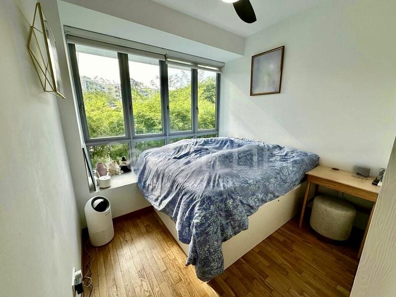 FERRARIA PARK CONDOMINIUM 14