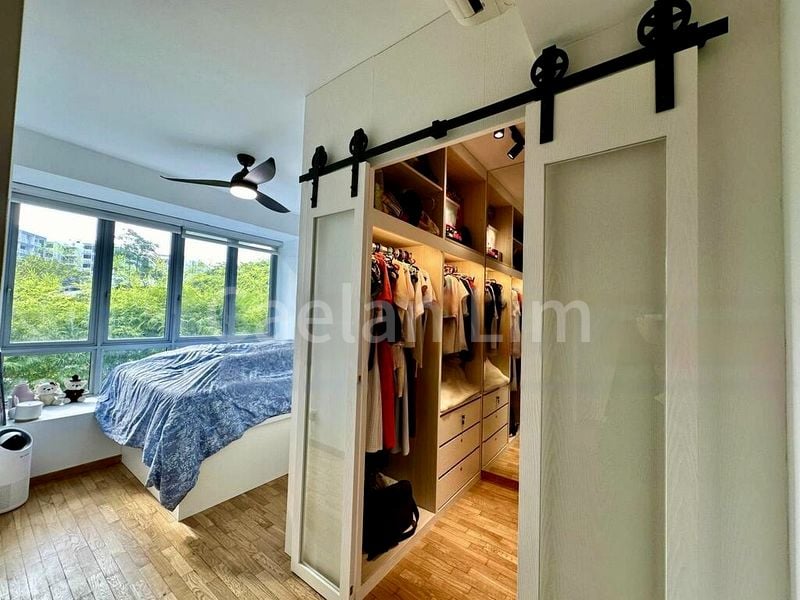 FERRARIA PARK CONDOMINIUM 15