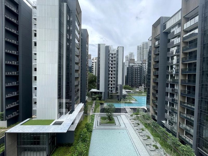 LEEDON GREEN 6