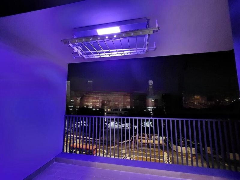 TREASURE AT TAMPINES 4