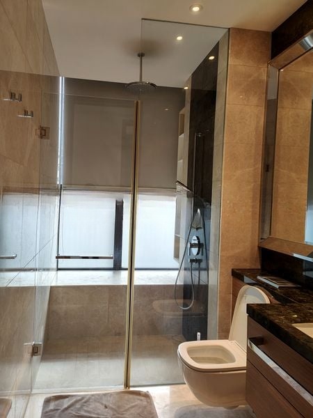 ONE BALMORAL 5