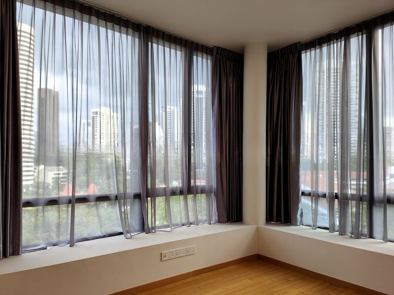 ONE BALMORAL 1