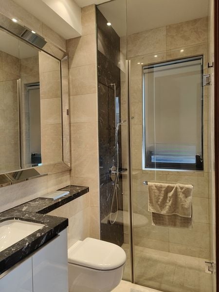 ONE BALMORAL 6
