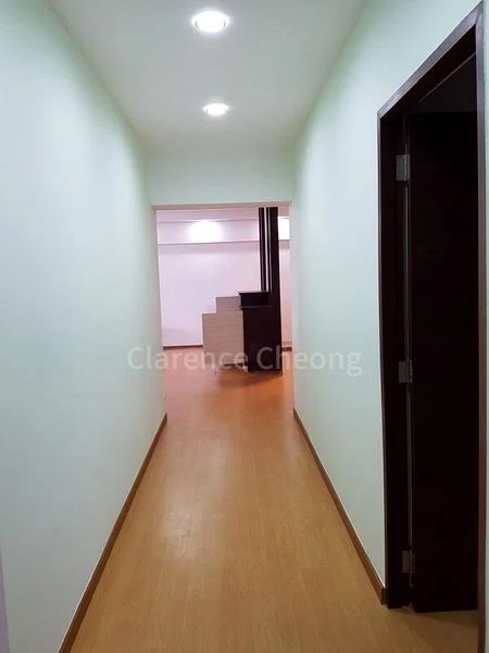 BEAUTY WORLD CENTRE 4