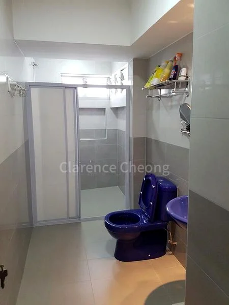 BEAUTY WORLD CENTRE 5