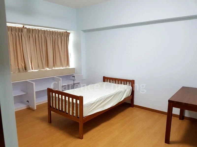 BEAUTY WORLD CENTRE 6