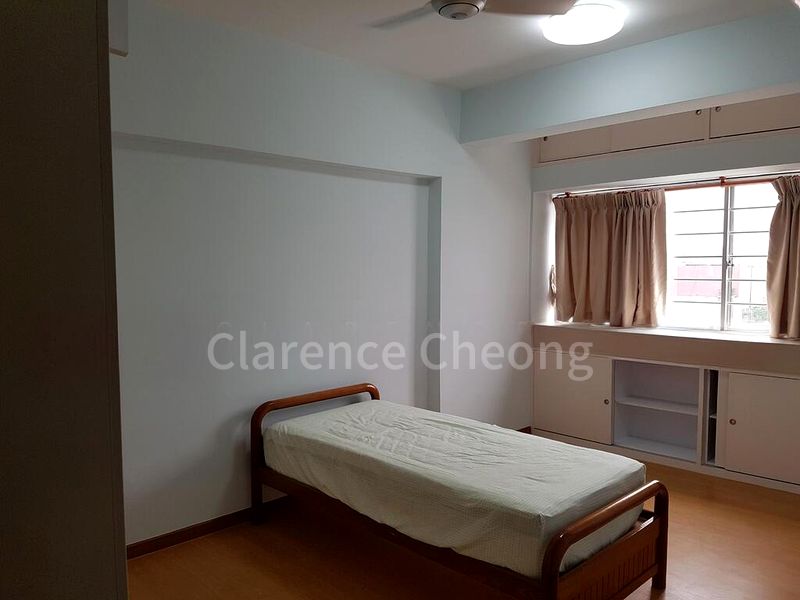 BEAUTY WORLD CENTRE 7