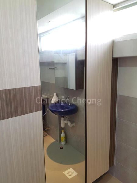 BEAUTY WORLD CENTRE 8