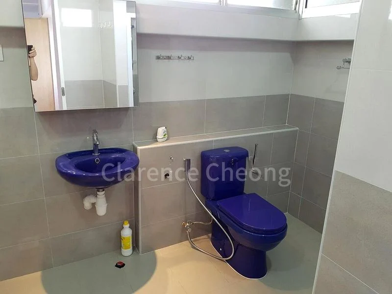 BEAUTY WORLD CENTRE 9