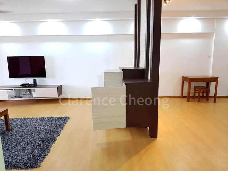 BEAUTY WORLD CENTRE 11