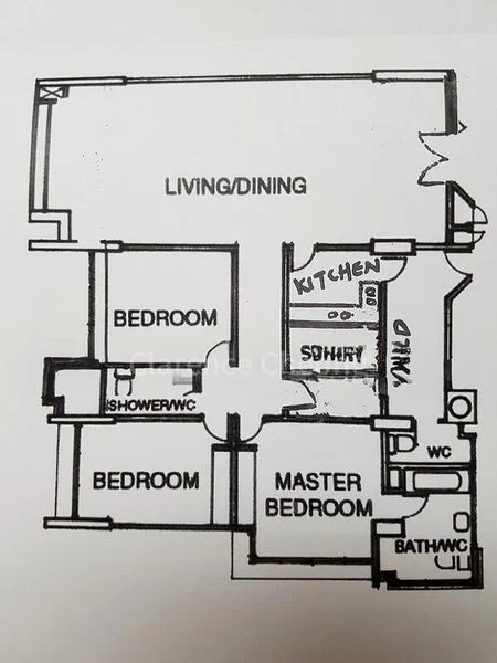 BEAUTY WORLD CENTRE 14