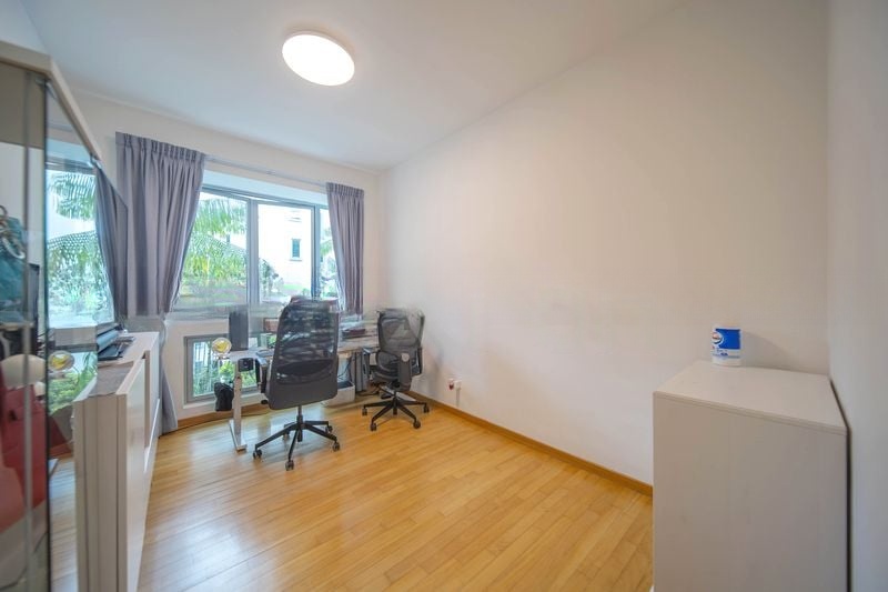 CARIBBEAN AT KEPPEL BAY 12