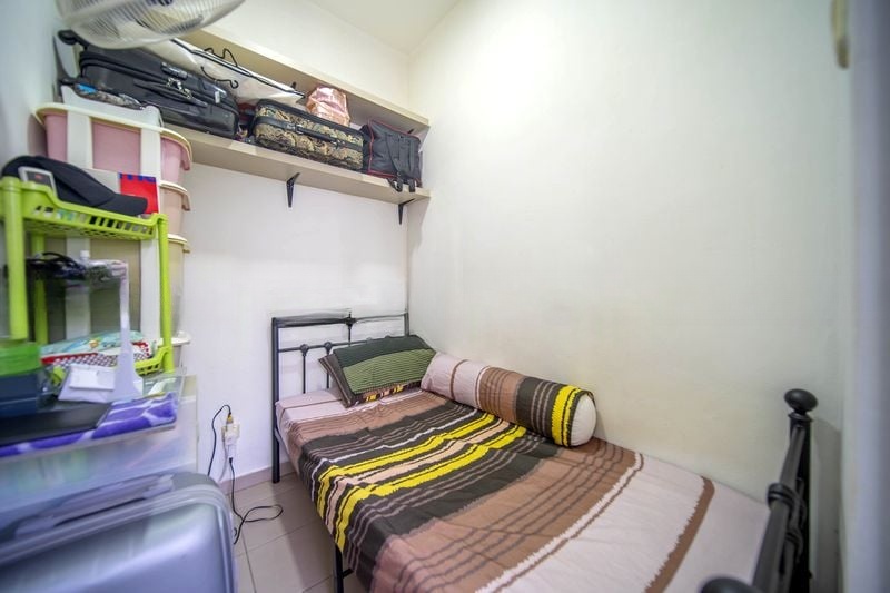 CARIBBEAN AT KEPPEL BAY 14