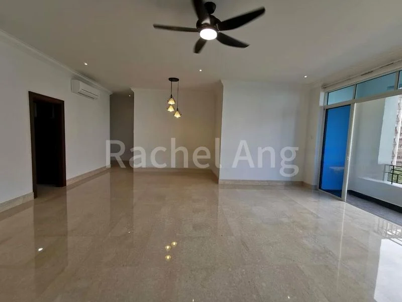 BALMORAL RESIDENCES 2