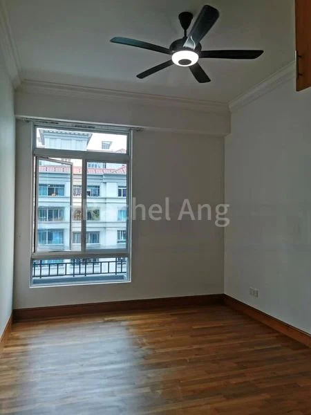 BALMORAL RESIDENCES 4