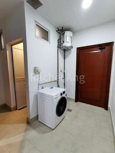 BALMORAL RESIDENCES 6