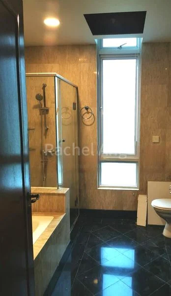 BALMORAL RESIDENCES 7