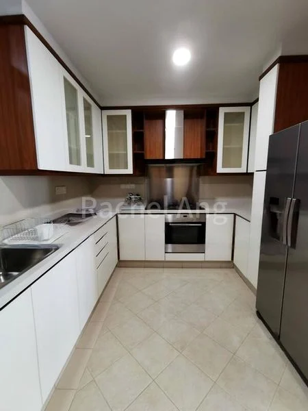 BALMORAL RESIDENCES 8