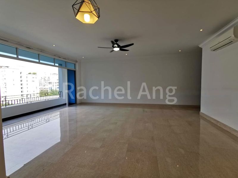 BALMORAL RESIDENCES 11