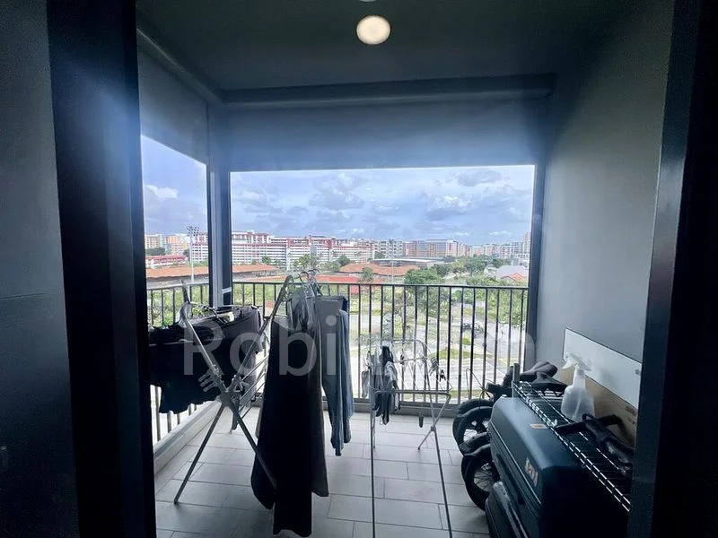 THE FLORENCE RESIDENCES 2