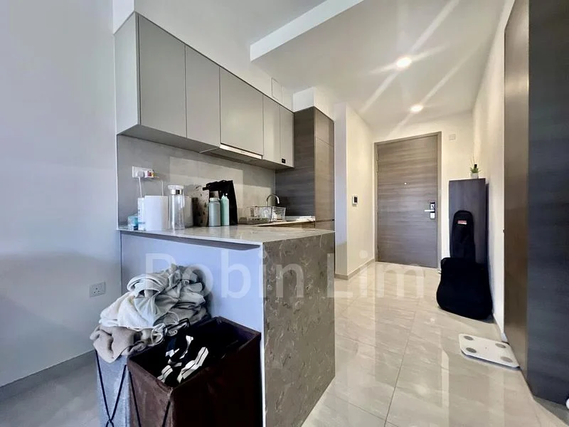 THE FLORENCE RESIDENCES 4