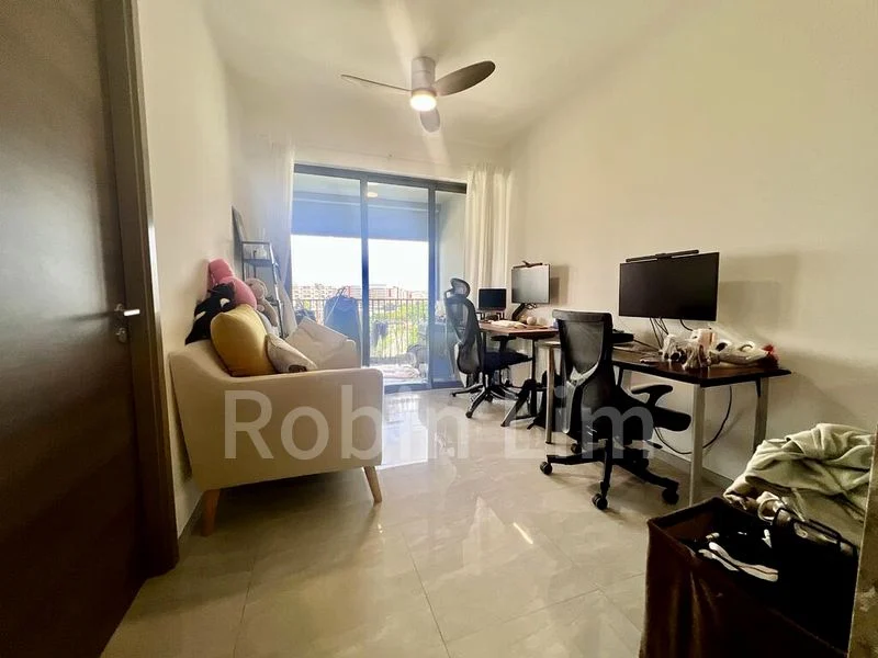 THE FLORENCE RESIDENCES 5