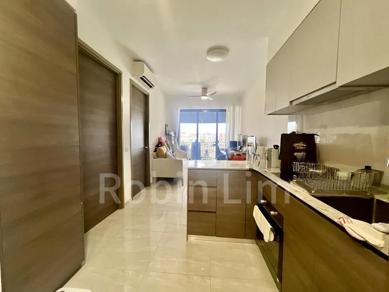 THE FLORENCE RESIDENCES 6