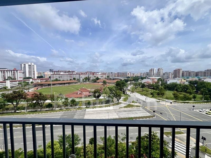 THE FLORENCE RESIDENCES 7