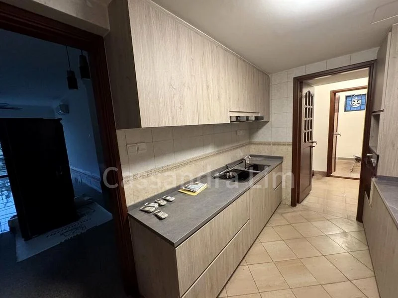 WESTCOVE CONDOMINIUM 2