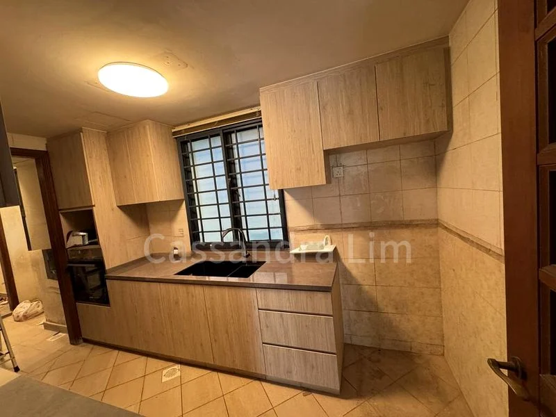 WESTCOVE CONDOMINIUM 3