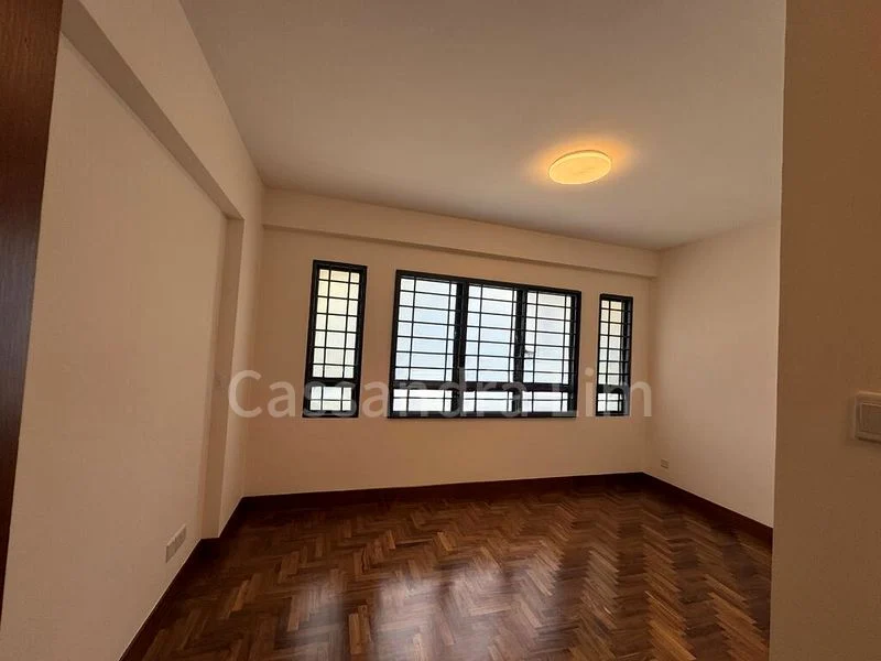 WESTCOVE CONDOMINIUM 4