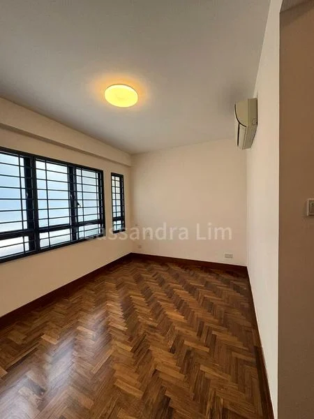 WESTCOVE CONDOMINIUM 5