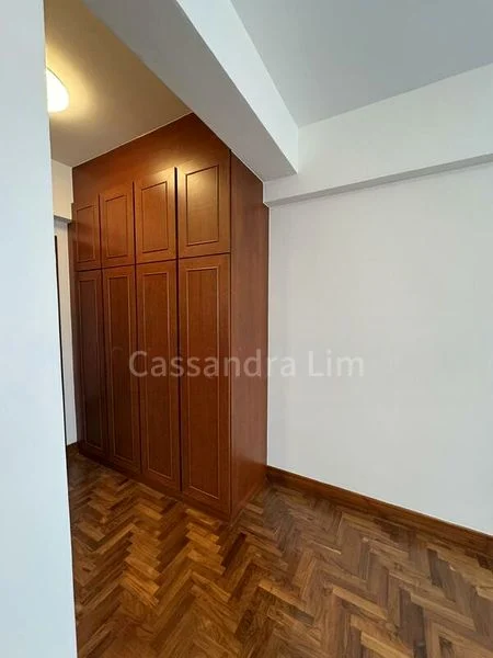 WESTCOVE CONDOMINIUM 6