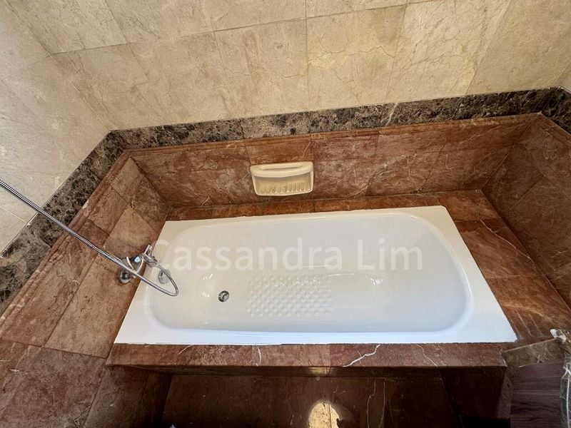 WESTCOVE CONDOMINIUM 9