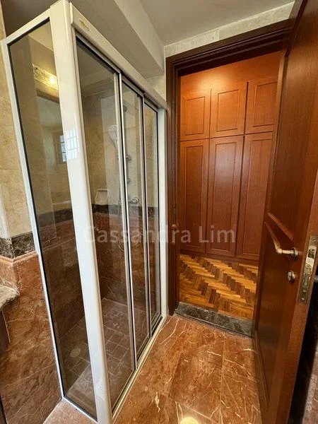 WESTCOVE CONDOMINIUM 10