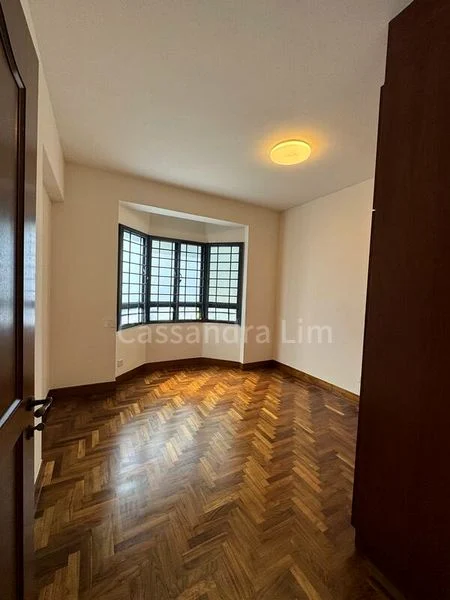 WESTCOVE CONDOMINIUM 11