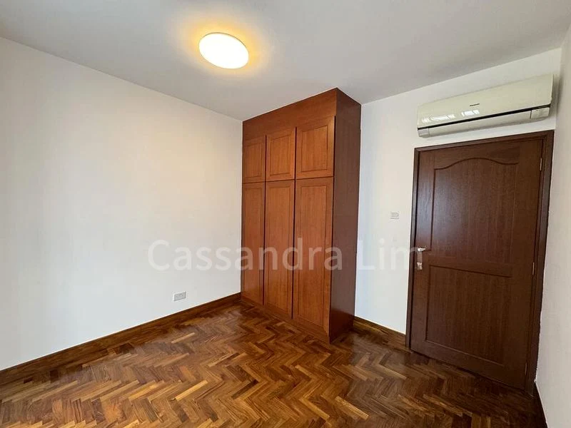 WESTCOVE CONDOMINIUM 12